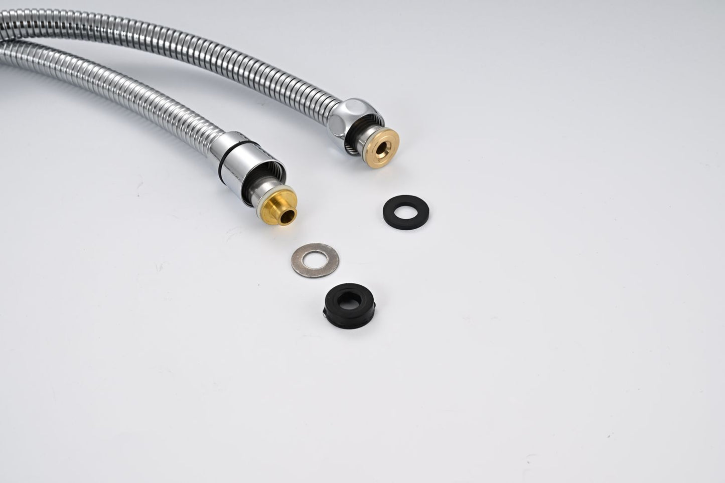 High-Grade Rust-Proof ABS Plastic