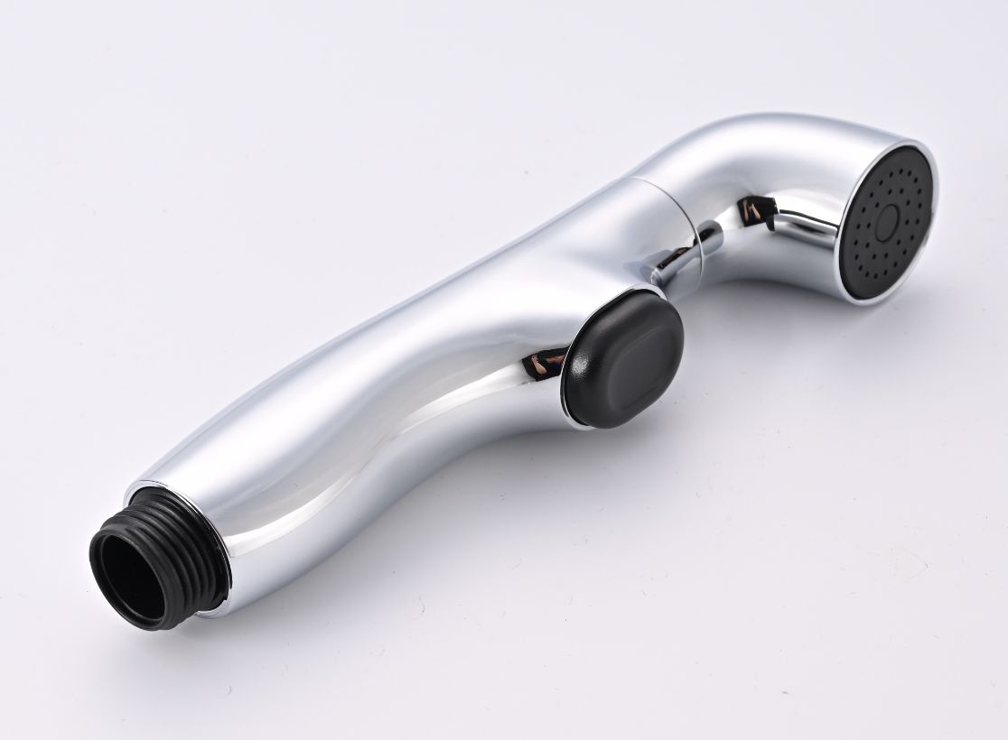 High-Grade Rust-Proof ABS Plastic