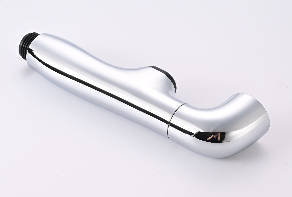 High-Grade Rust-Proof ABS Plastic
