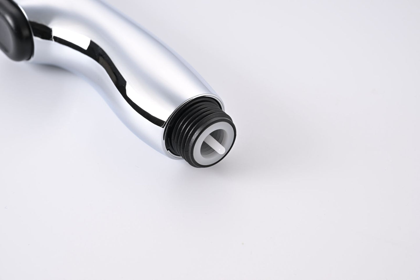 High-Grade Rust-Proof ABS Plastic