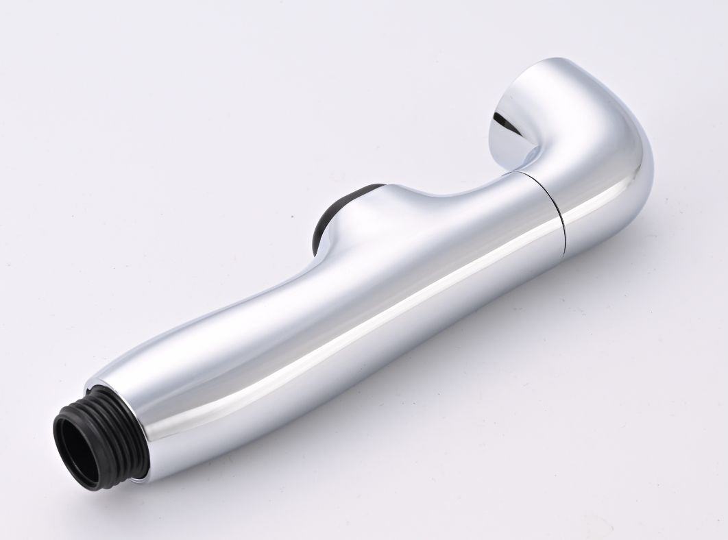 High-Grade Rust-Proof ABS Plastic